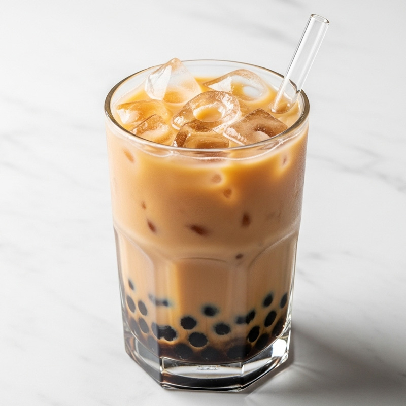Milk Tea Cafe