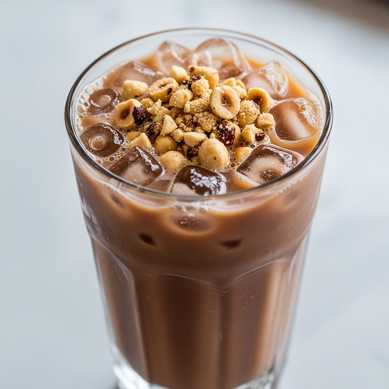 Milk Tea Cafe