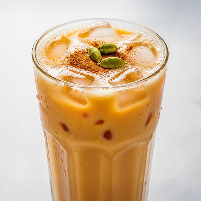 Milk Tea Cafe