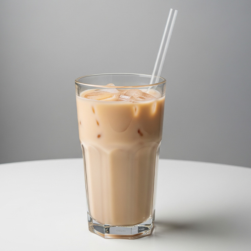 Milk Tea Cafe