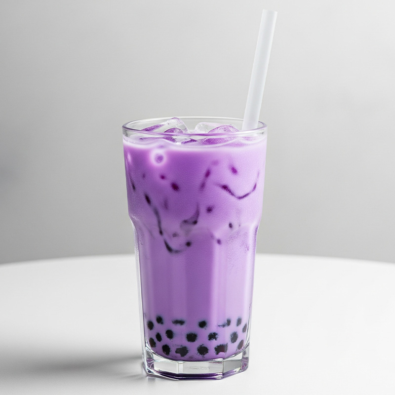 Milk Tea Cafe