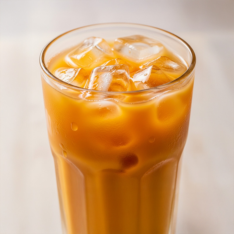 Milk Tea Cafe